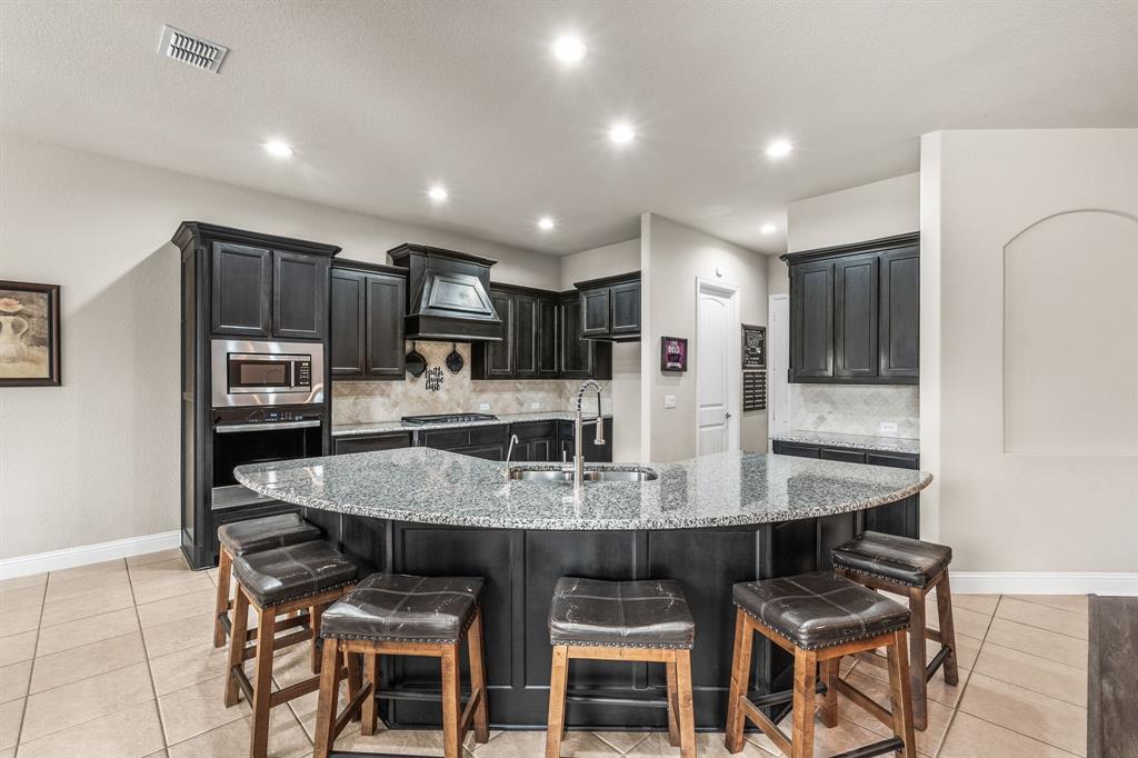 North Creek Estates Ph 1 - Residential