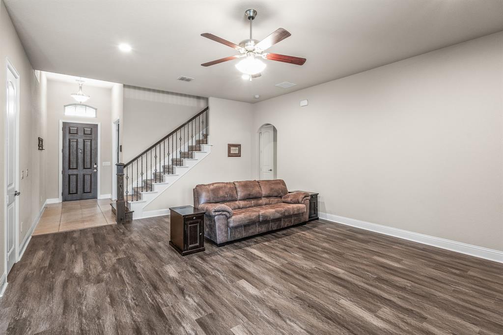 North Creek Estates Ph 1 - Residential
