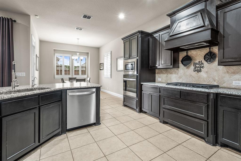 North Creek Estates Ph 1 - Residential