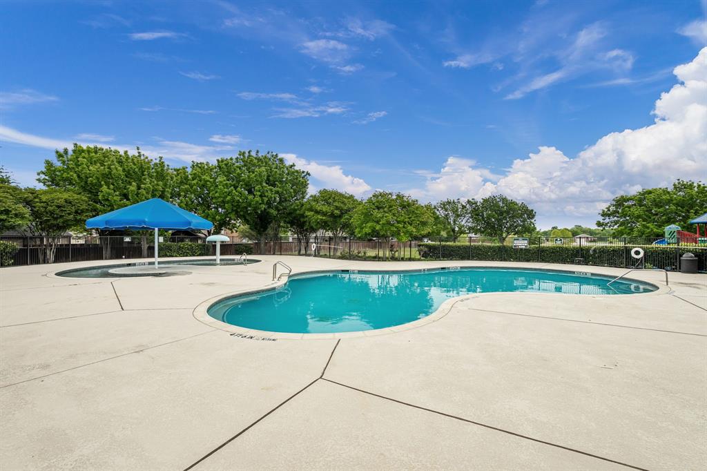 North Creek Estates Ph 1 - Residential