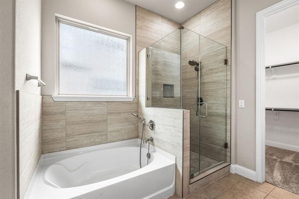 North Creek Estates Ph 1 - Residential