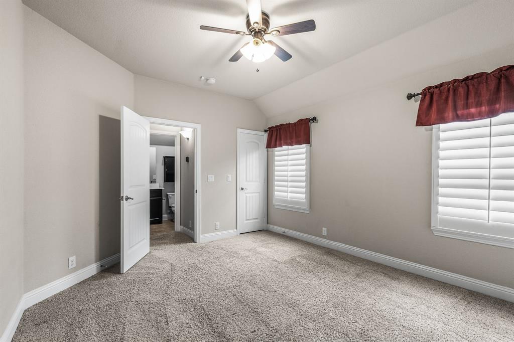 North Creek Estates Ph 1 - Residential