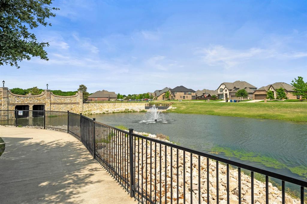 North Creek Estates Ph 1 - Residential