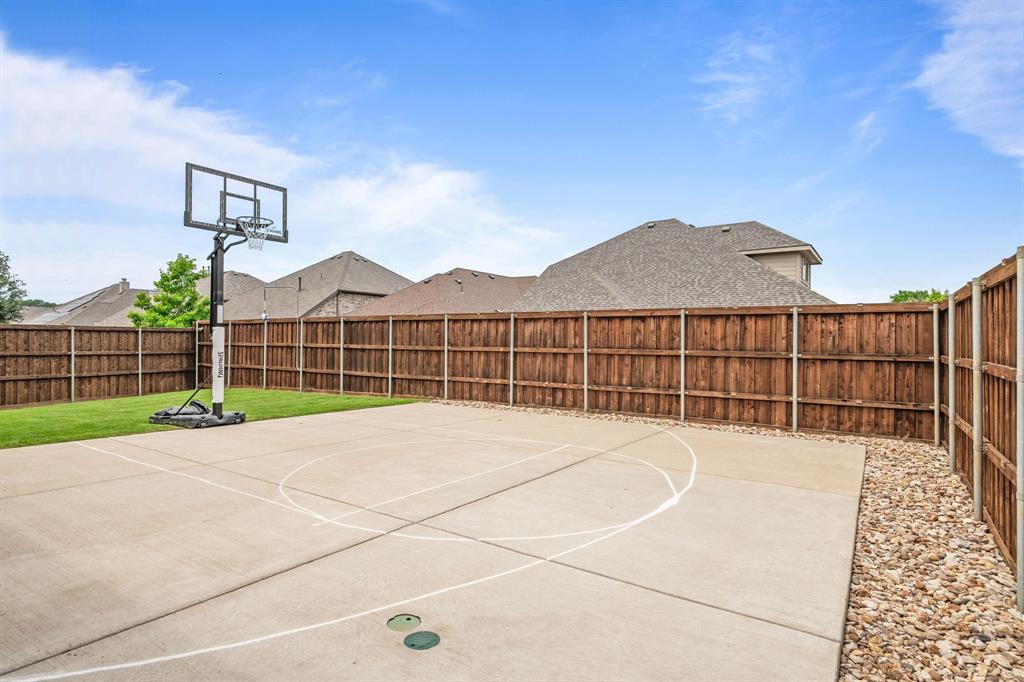 North Creek Estates Ph 1 - Residential