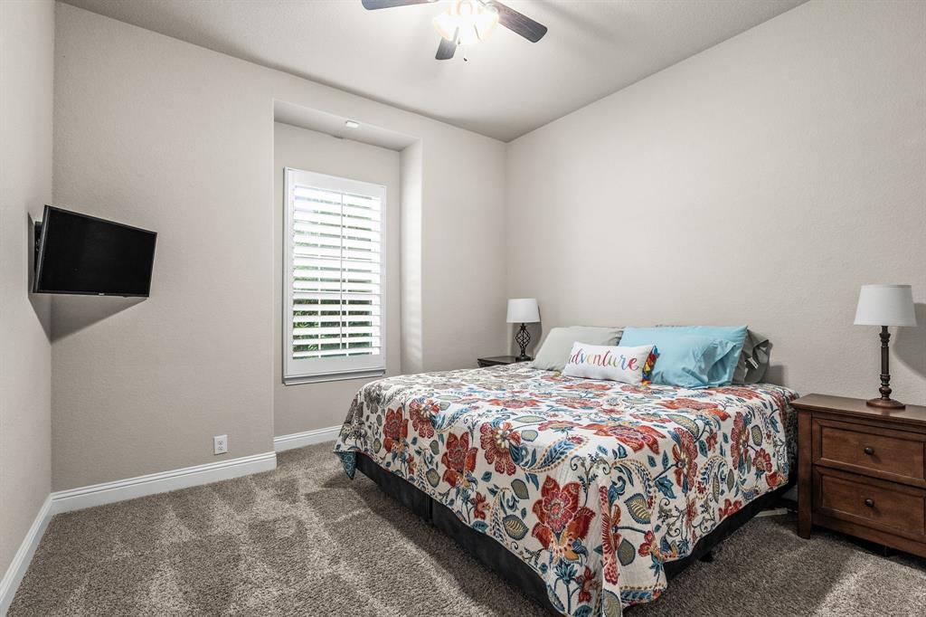North Creek Estates Ph 1 - Residential