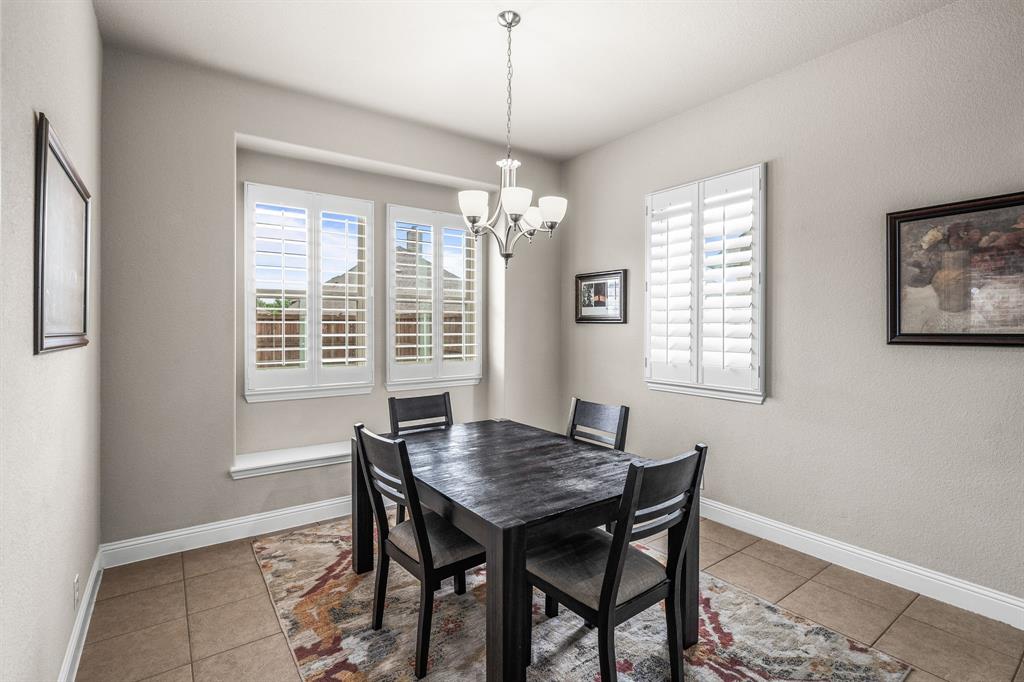 North Creek Estates Ph 1 - Residential