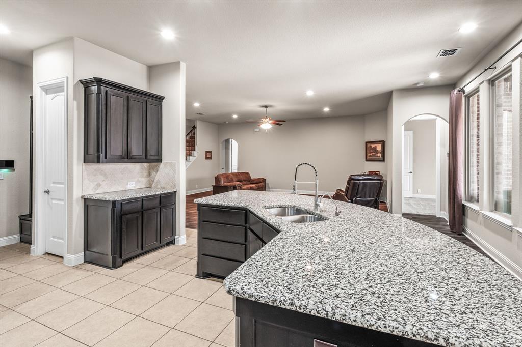 North Creek Estates Ph 1 - Residential