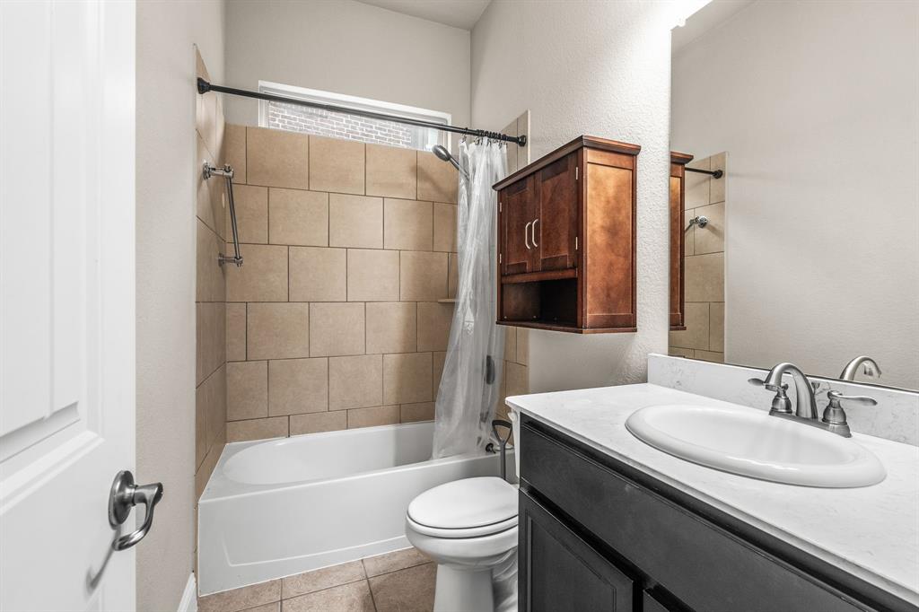 North Creek Estates Ph 1 - Residential