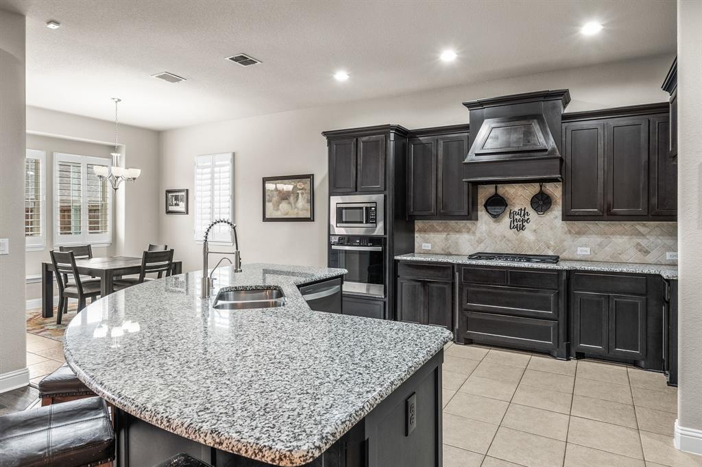North Creek Estates Ph 1 - Residential
