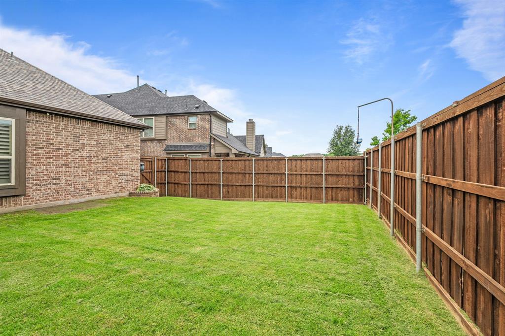 North Creek Estates Ph 1 - Residential