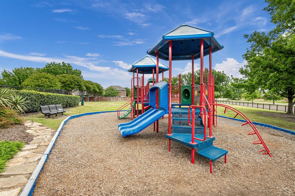 North Creek Estates Ph 1 - Residential