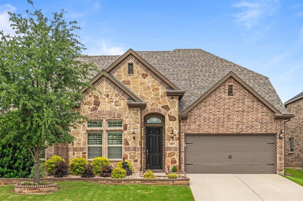 North Creek Estates Ph 1 - Residential