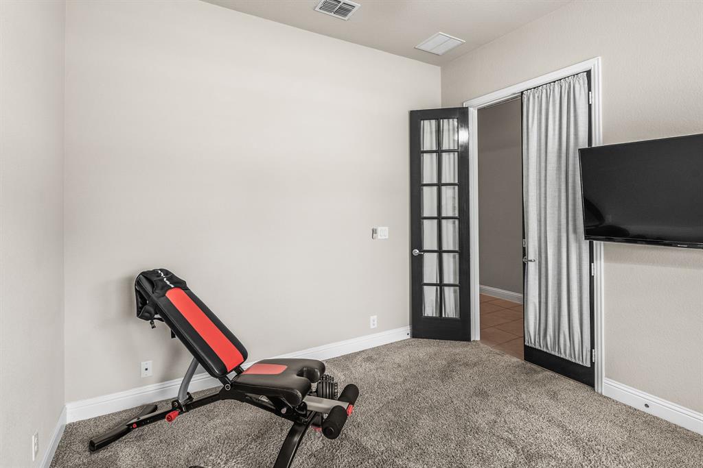 North Creek Estates Ph 1 - Residential