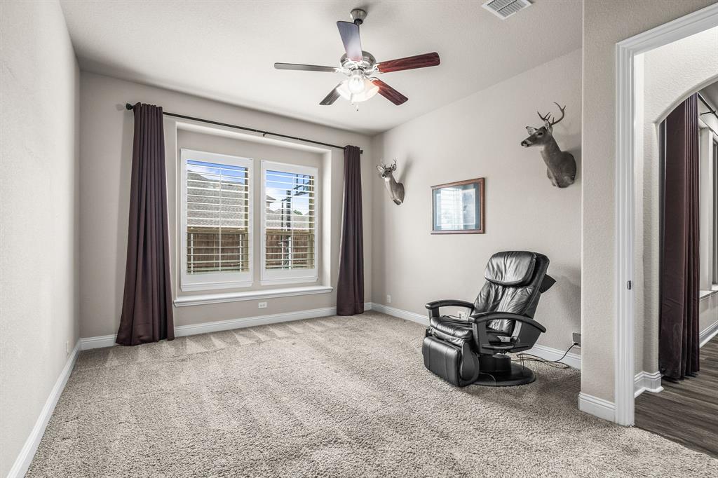 North Creek Estates Ph 1 - Residential