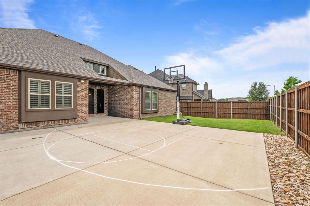 North Creek Estates Ph 1 - Residential