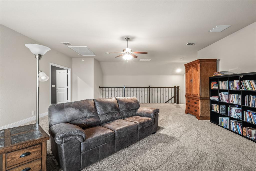 North Creek Estates Ph 1 - Residential