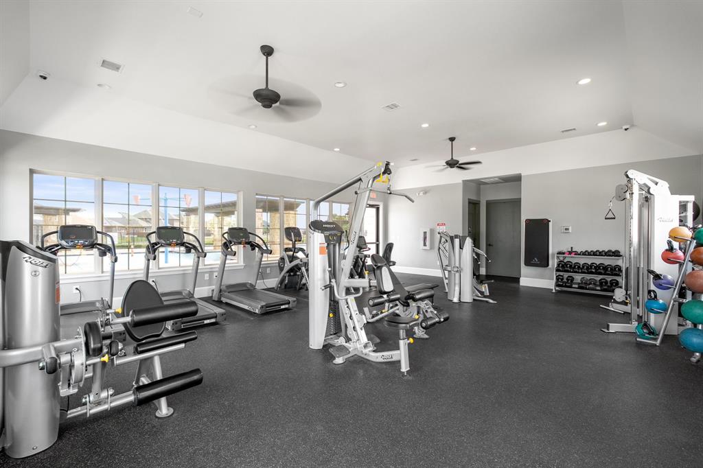 North Creek Estates Ph 1 - Residential