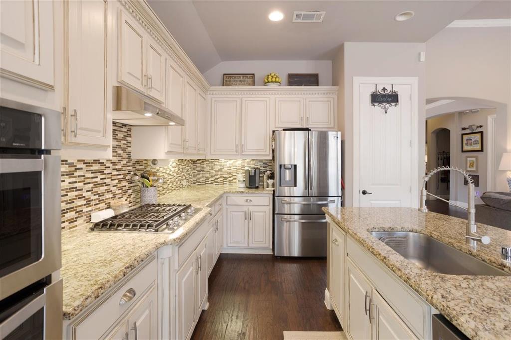 Wildwood Estates Ph Two - Residential