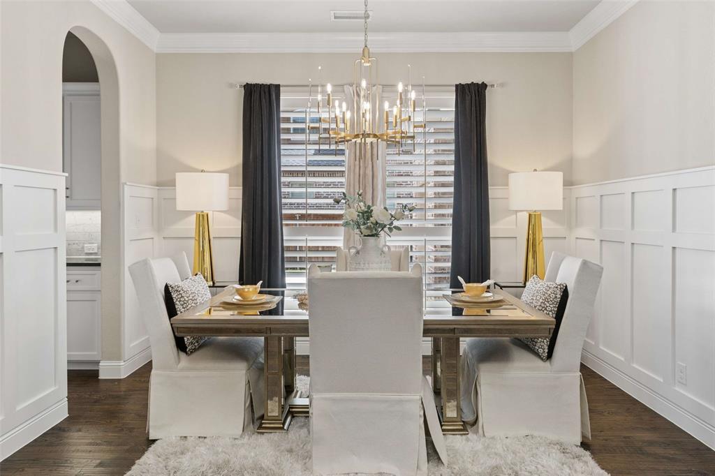 Light Farms Ph One - Residential