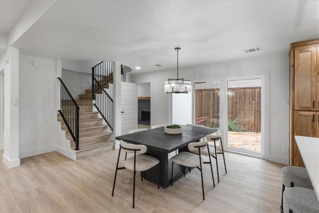 Moss Farm - Residential