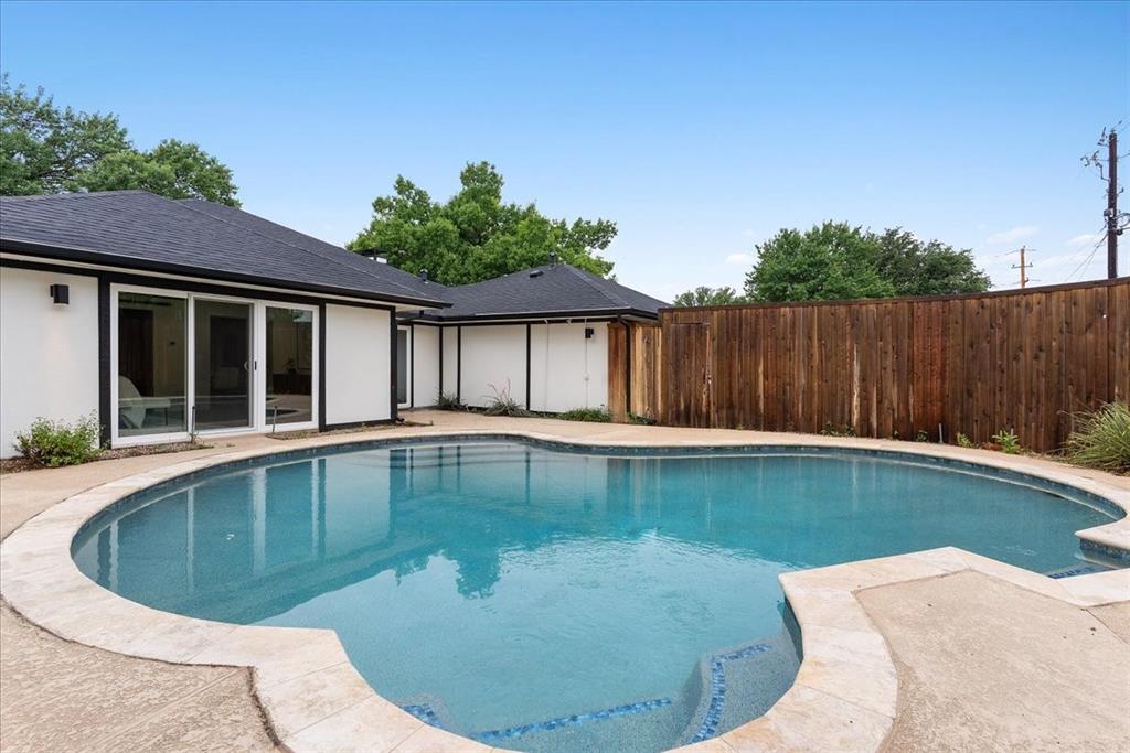 Moss Farm - Residential