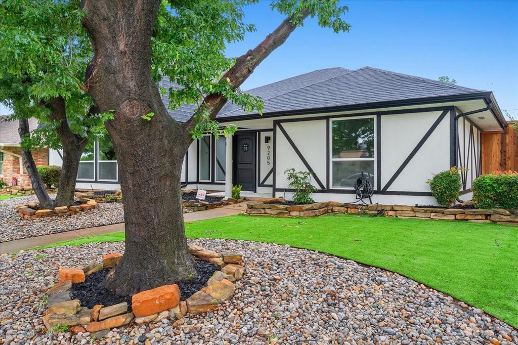 Moss Farm - Residential