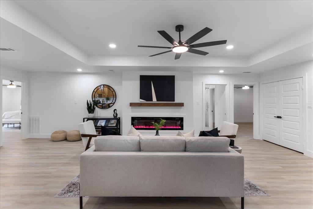 Moss Farm - Residential