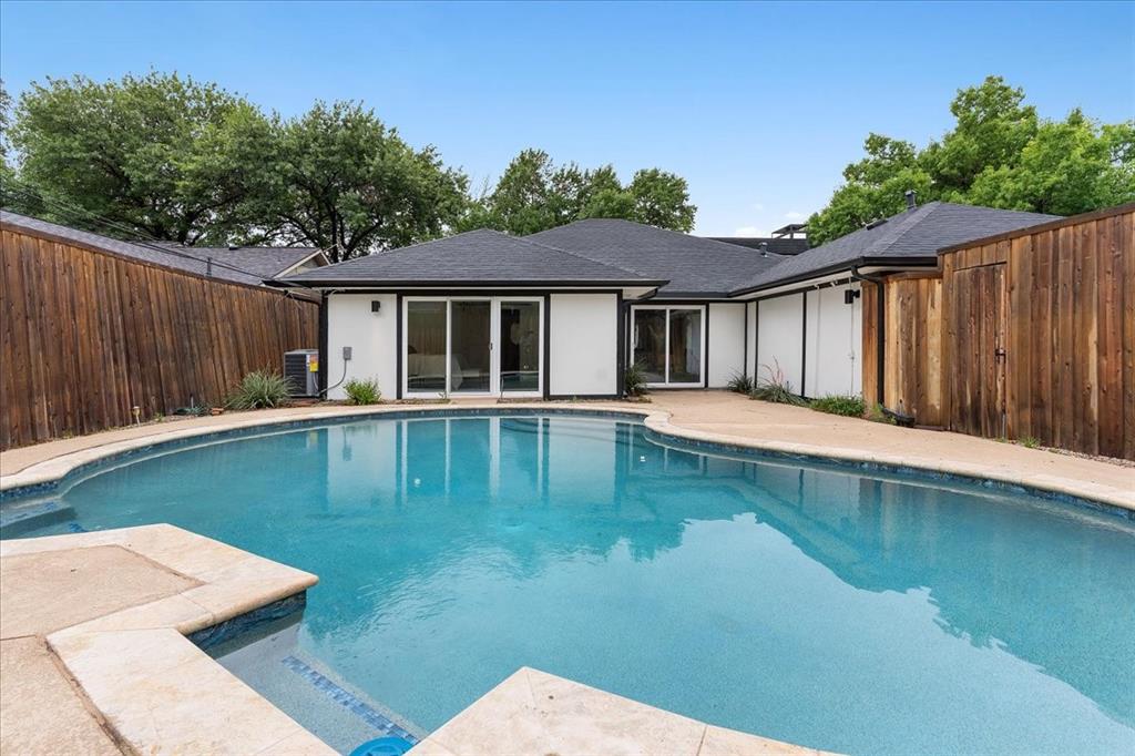 Moss Farm - Residential