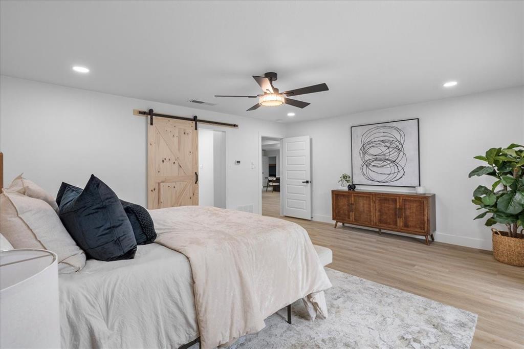 Moss Farm - Residential