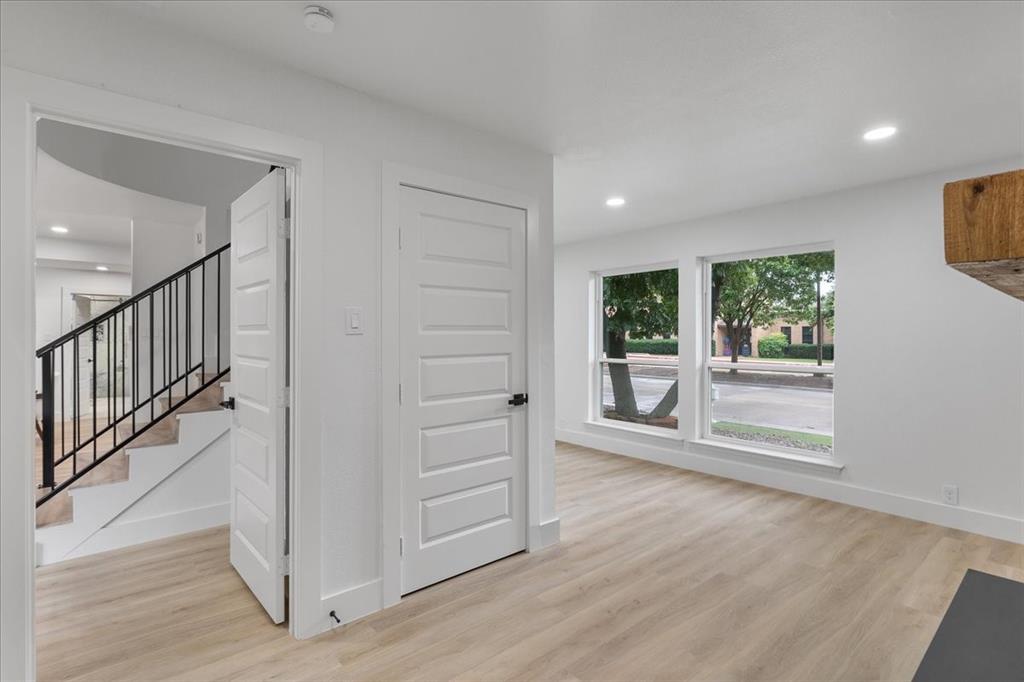 Moss Farm - Residential