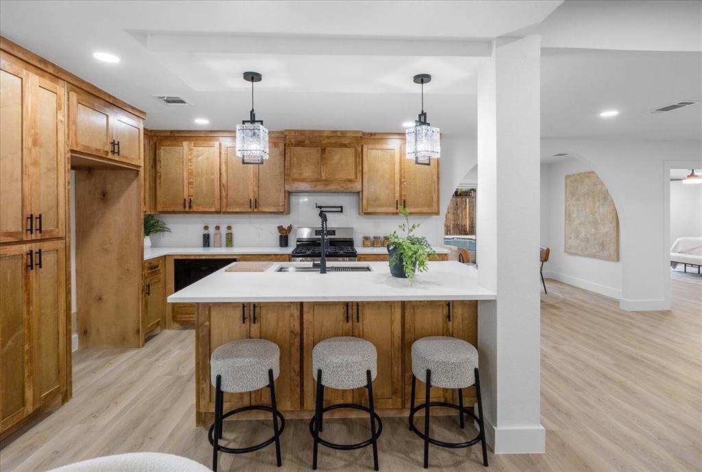 Moss Farm - Residential