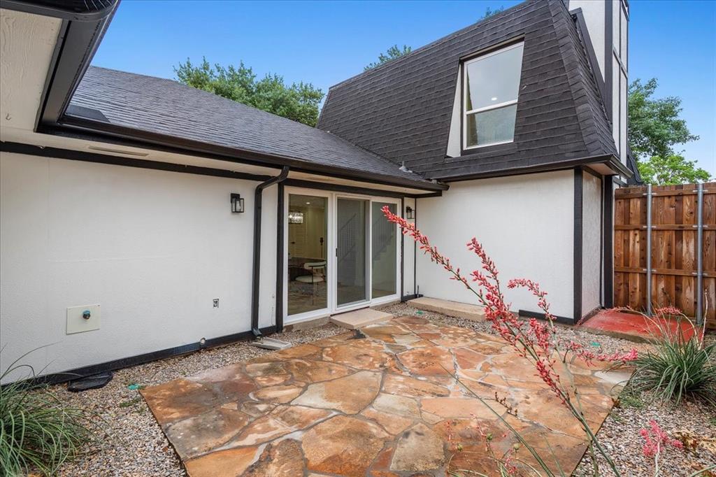 Moss Farm - Residential