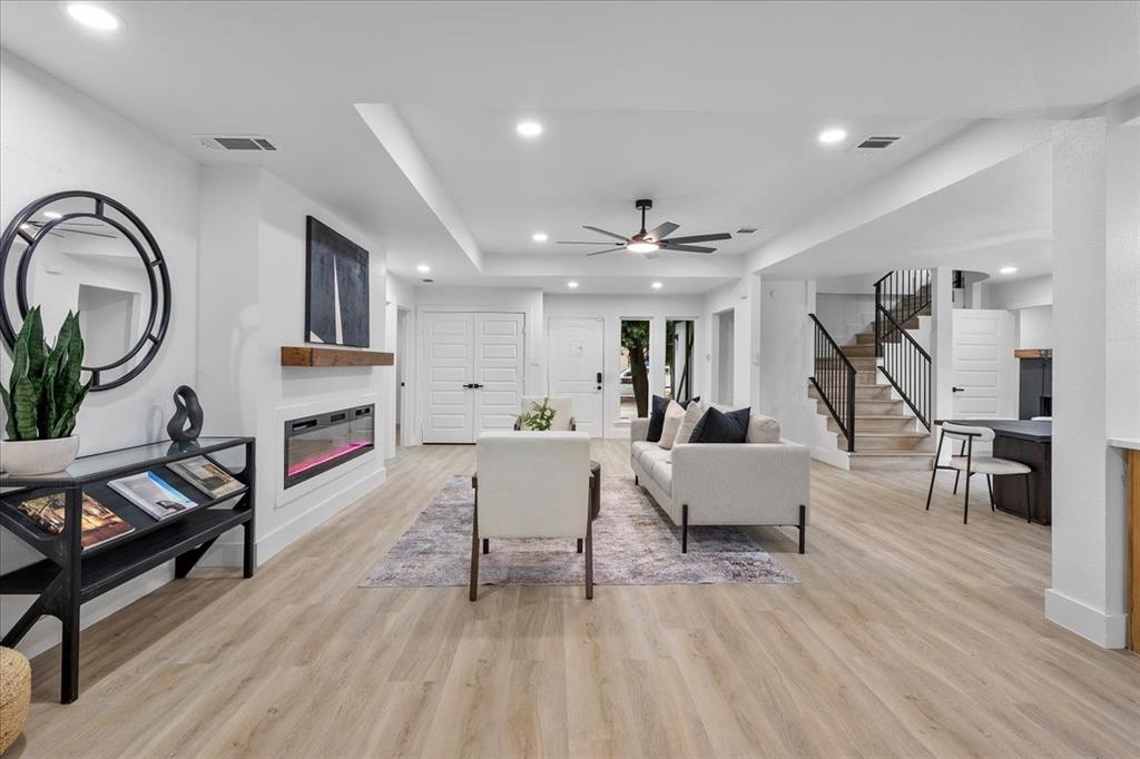 Moss Farm - Residential