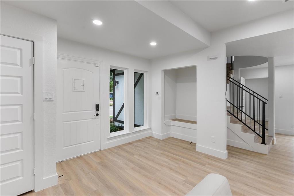Moss Farm - Residential