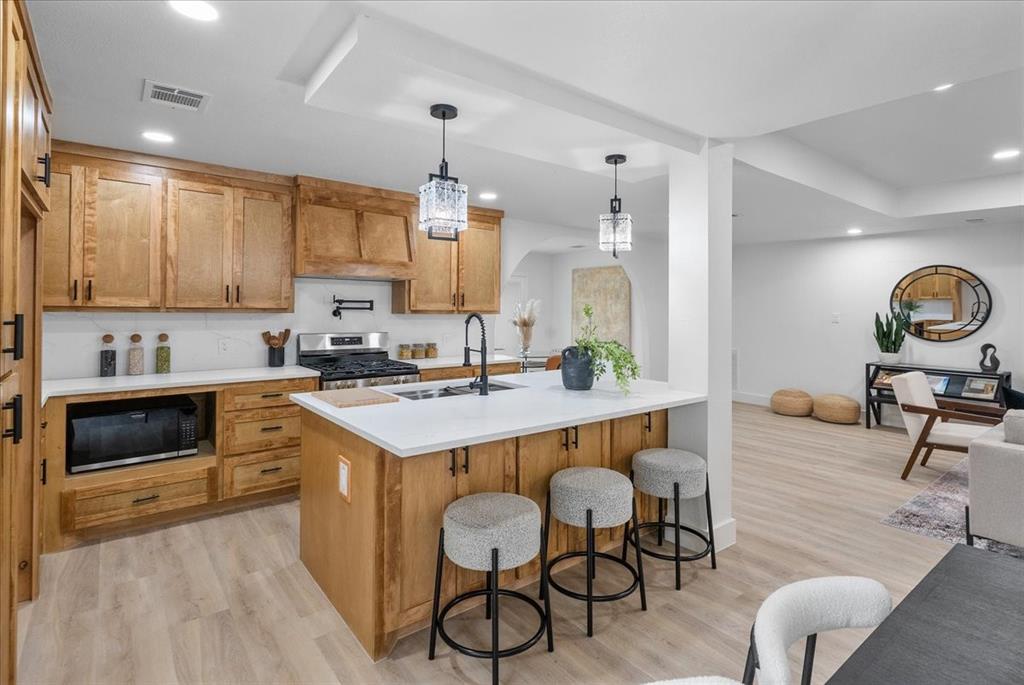 Moss Farm - Residential