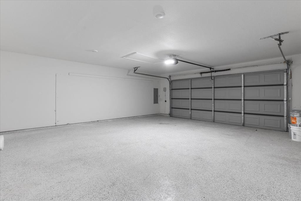 Moss Farm - Residential