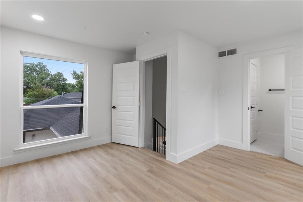 Moss Farm - Residential