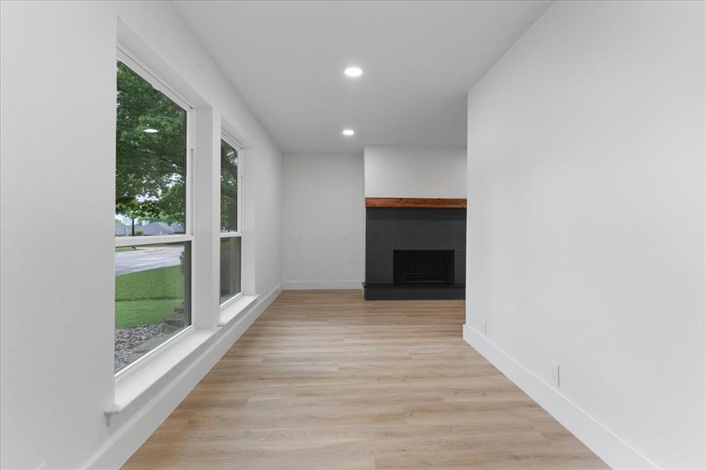 Moss Farm - Residential
