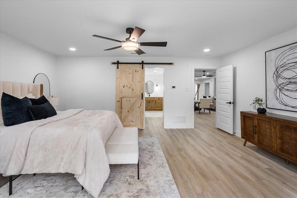 Moss Farm - Residential