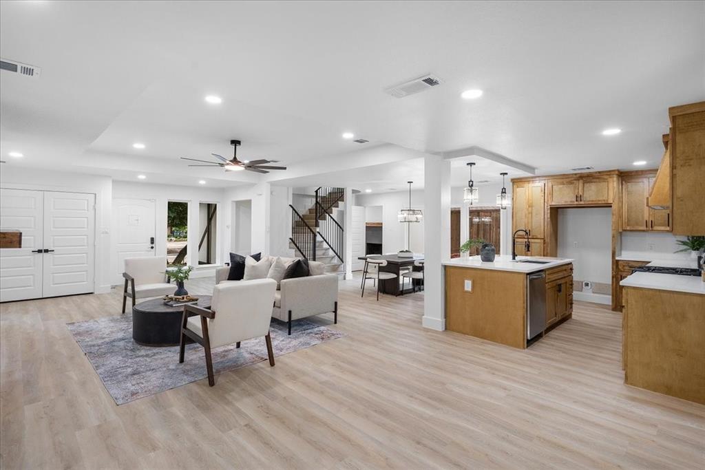 Moss Farm - Residential