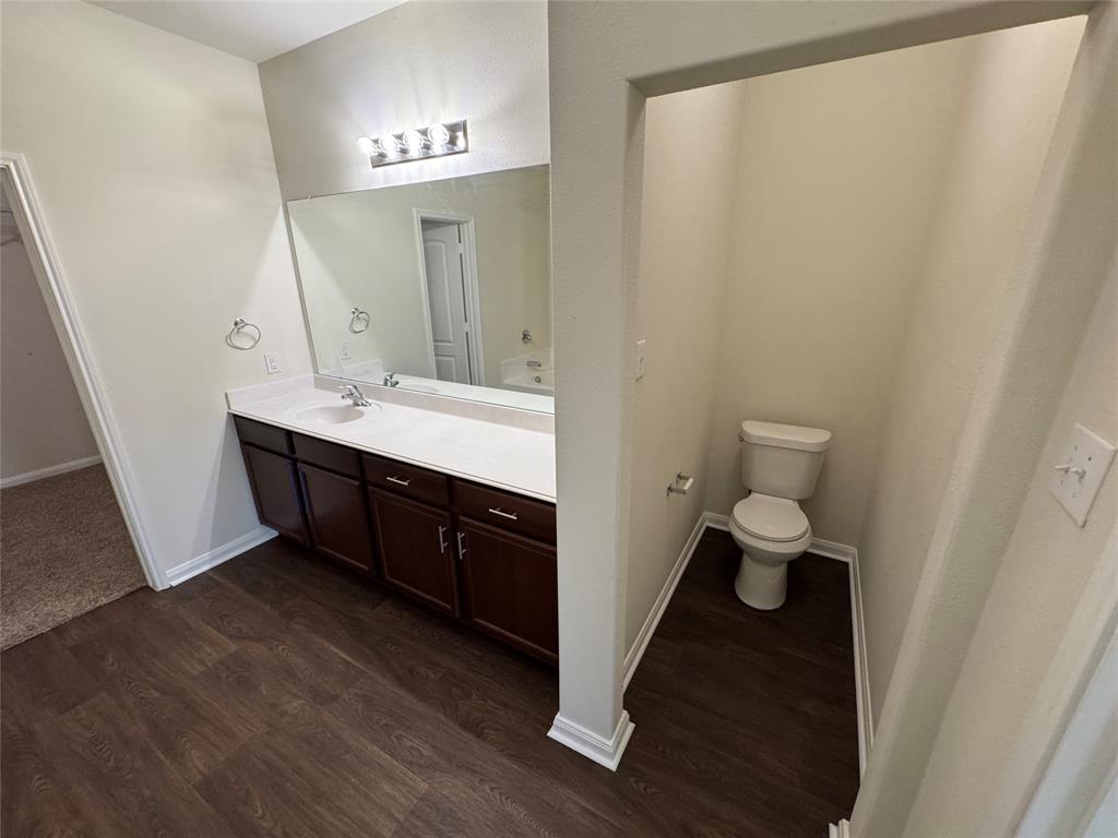 Shady Oaks Estates - Residential