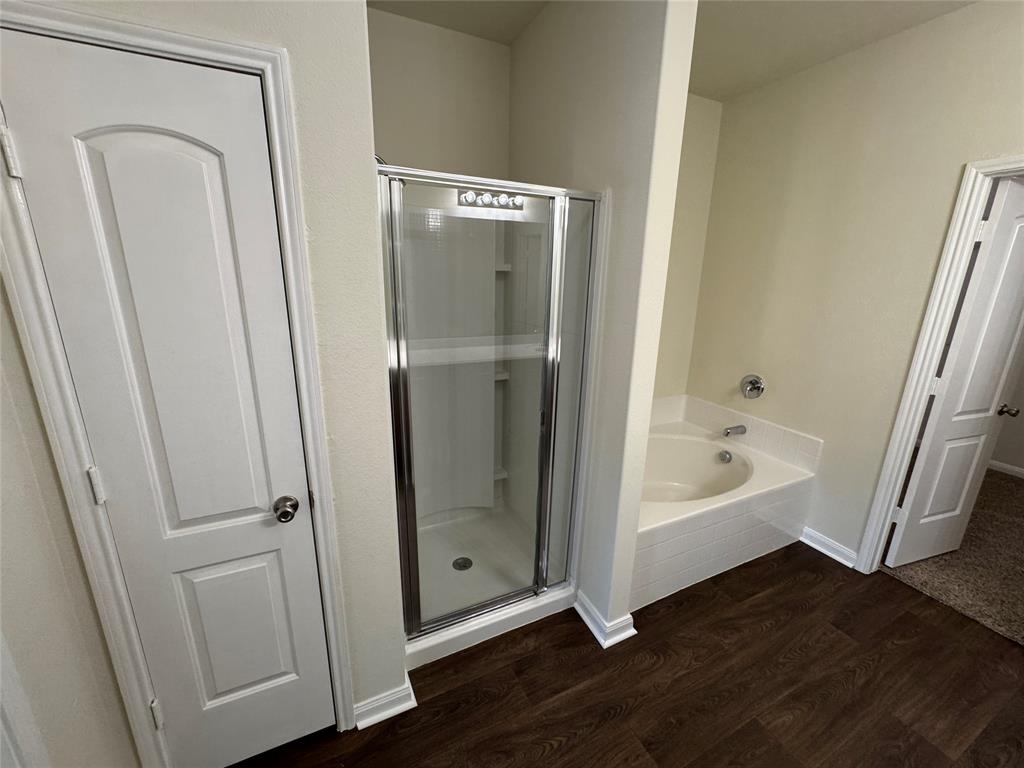 Shady Oaks Estates - Residential