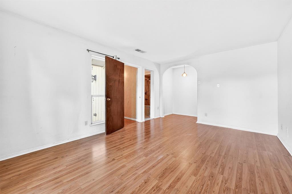 Oak Park Estates - Residential