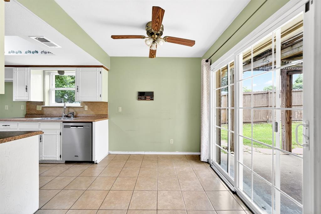 Oak Park Estates - Residential