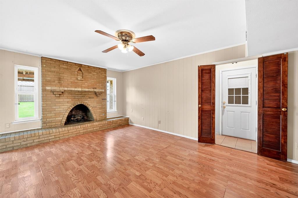 Oak Park Estates - Residential