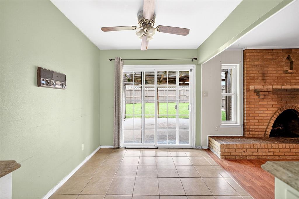 Oak Park Estates - Residential