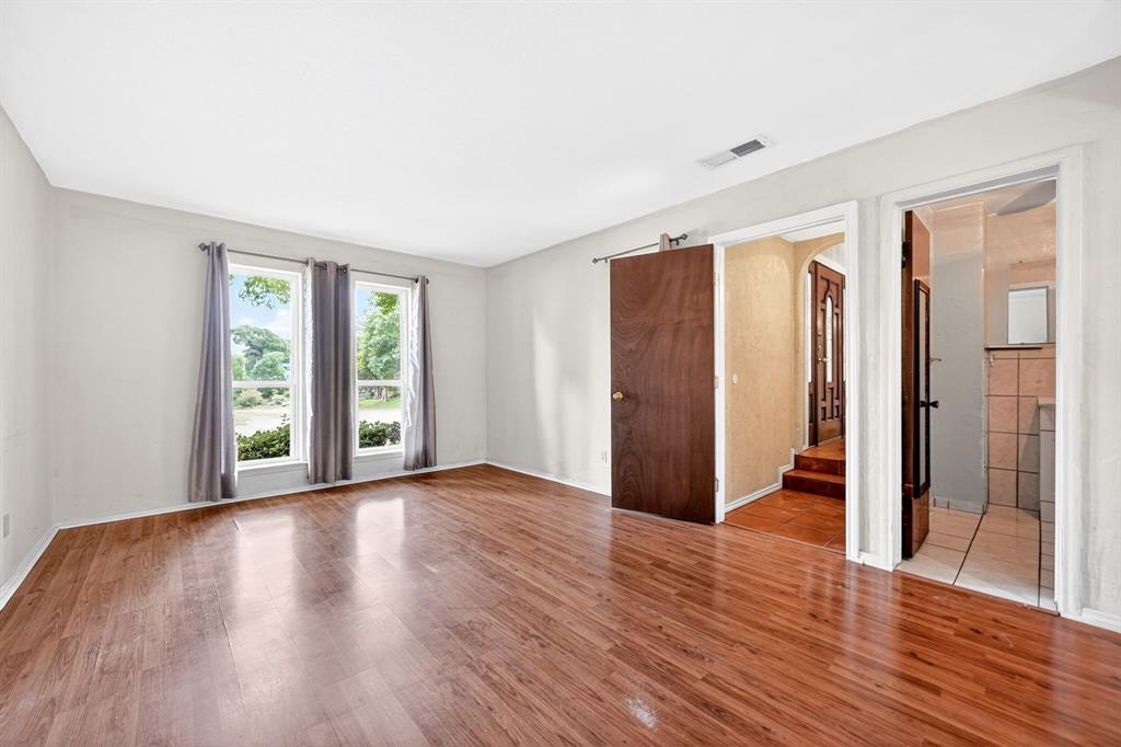 Oak Park Estates - Residential