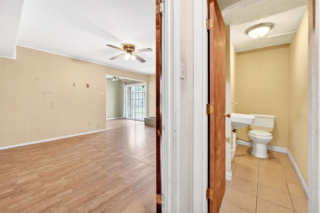 Oak Park Estates - Residential