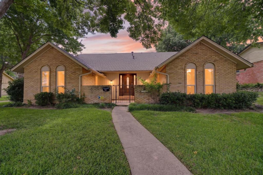 Oak Park Estates - Residential