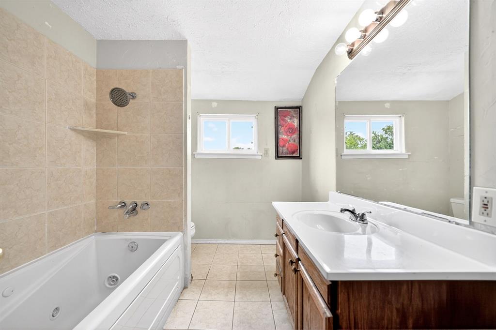 Oak Park Estates - Residential